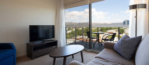 Hume Serviced Apartments - Sydney Tourism 0