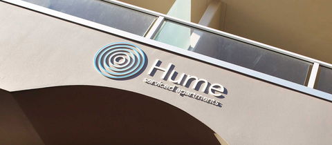Hume Serviced Apartments - Sydney Tourism 1