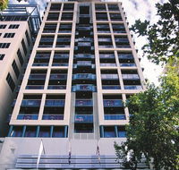 Oaks Horizons Hotel - Sydney Tourism