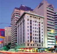 Quality Apartments Adelaide Central - Sydney Tourism