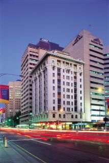 Quality Apartments Adelaide Central - Sydney Tourism 0