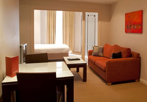 Quality Apartments Adelaide Central - Sydney Tourism 1