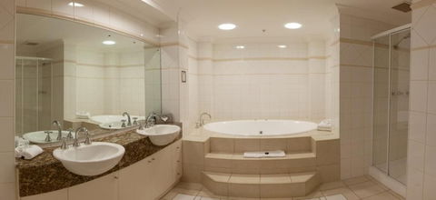 Quality Apartments Adelaide Central - Sydney Tourism 2