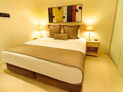 iStay Precinct - Sydney Tourism 1