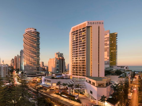 Sofitel Gold Coast - Sydney Tourism 0