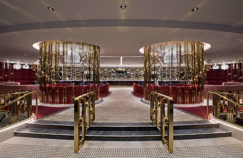 The Star Grand Hotel, Gold Coast - Sydney Tourism 0