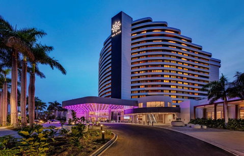 The Star Grand Hotel, Gold Coast - Sydney Tourism 1