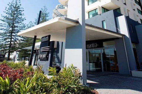 Mantra Broadbeach on the Park - Sydney Tourism 0