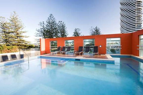 Mantra Broadbeach on the Park - Sydney Tourism 2