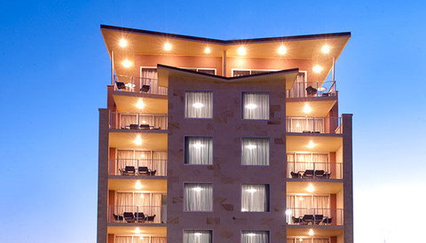 CBD Executive Apartments - Sydney Tourism 0