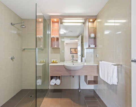 CBD Executive Apartments - Sydney Tourism 2
