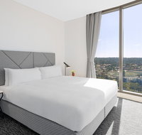 Meriton Suites George St - Sydney Tourism