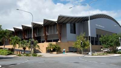 Park Regis City Quays - Sydney Tourism 2