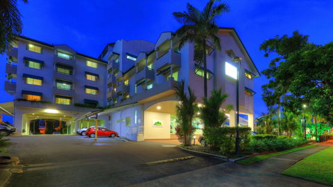 Cairns Sheridan Hotel - Sydney Tourism 0
