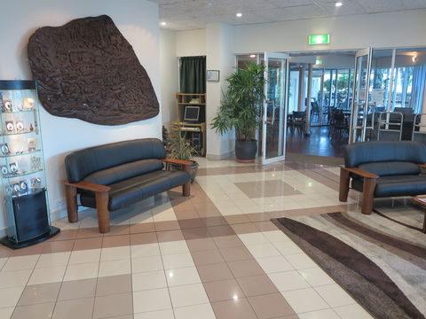 Cairns Sheridan Hotel - Sydney Tourism 2