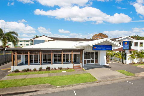 Comfort Inn Cairns City - Sydney Tourism 0