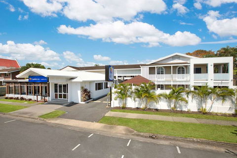 Comfort Inn Cairns City - Sydney Tourism 1