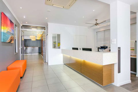 Comfort Inn Cairns City - Sydney Tourism 2