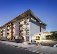 Hotel Quest Griffith - Sydney Tourism