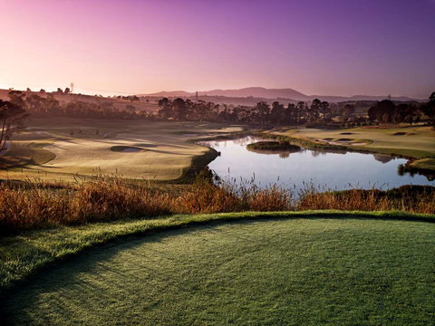 Yarra Valley Lodge - Sydney Tourism 0