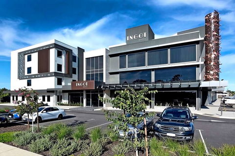 Ingot Hotel Perth, An Ascend Hotel - Sydney Tourism 0