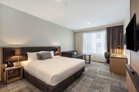 Ingot Hotel Perth, An Ascend Hotel - Sydney Tourism 1