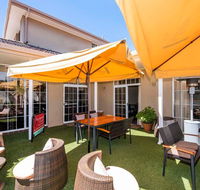Winning Post Motel - Sydney Tourism