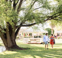 Parklands Resort  Conference Ctr - Sydney Tourism