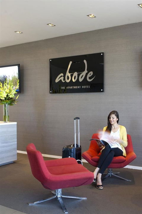 Abode Gungahlin - Sydney Tourism 1