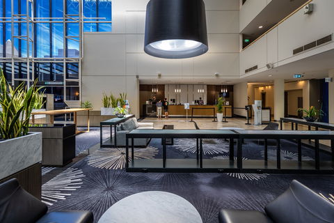 Crowne Plaza Canberra - Sydney Tourism 2