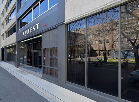 Quest Canberra City Walk - Sydney Tourism 1