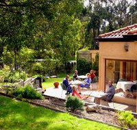 Marwood Villas - Sydney Tourism