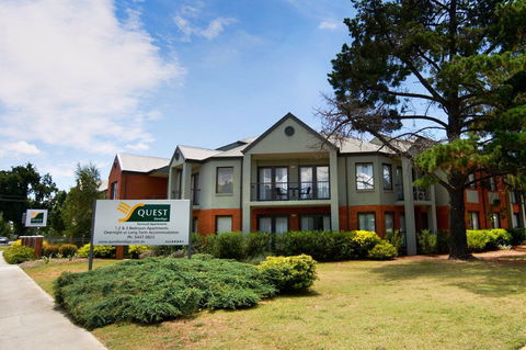 Quest Bendigo - Sydney Tourism 0