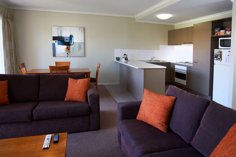 Quest Bendigo - Sydney Tourism 1
