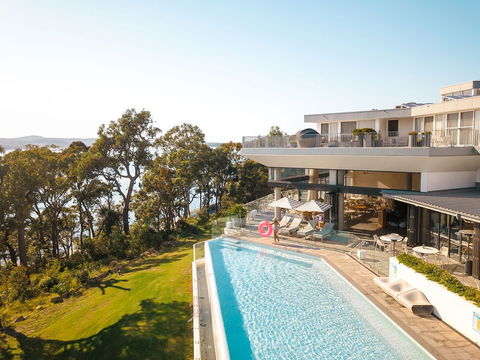 Bannisters Port Stephens - Sydney Tourism 0