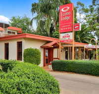 Econo Lodge Griffith Motor Inn - Sydney Tourism