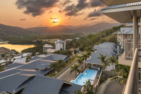 Club Wyndham Airlie Beach - Sydney Tourism 1