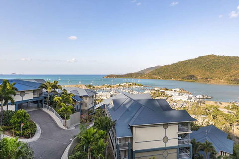 Club Wyndham Airlie Beach - Sydney Tourism 2