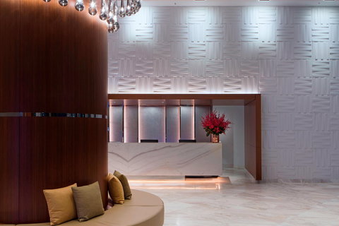 Sydney Harbour Marriott at Circular Quay - Sydney Tourism 1