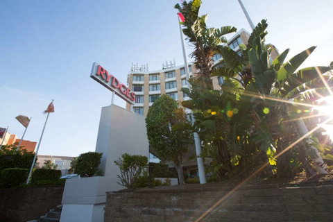 Rydges Camperdown - Sydney Tourism 0