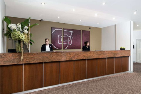 Rydges Camperdown - Sydney Tourism 2