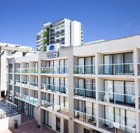 Riverside Hotel Southbank