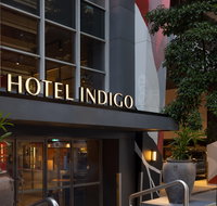 Hotel Indigo Brisbane City Centre