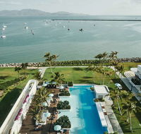The Ville Resort Casino - Sydney Tourism