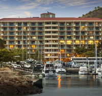 Aligned Corporate Residences Townsville - Sydney Tourism