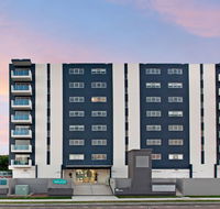 Allure Hotel and Apartments - Sydney Tourism