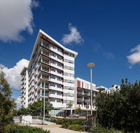Central Holborn Apartments - Sydney Tourism