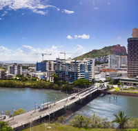 Hotel Grand Chancellor Townsville - Sydney Tourism