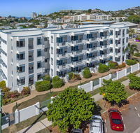 Madison Ocean Breeze - Sydney Tourism