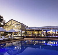 Mercure Townsville - Sydney Tourism